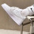 耐克（NIKE）板鞋女鞋春新款AIR FORCE1空军一号运动鞋舒适轻便休闲鞋 DH2920-111纯白色 35.5
