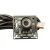 USB高清200万H.264宽动态1080P逆光安卓工业相机PCBA摄像头 25mm15度(无畸变)