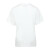 EMPORIO ARMANI女士上装休闲短袖T恤女装3L2T7B2J4EZ 白色 L