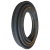 工拓（Gratool ）钢丝编织液压胶管 1米 φ8（5/16）-2SN，35mpa 货期30天