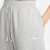 耐克（NIKE）女子卫裤运动休闲宽松小勾子加绒保暖收口长裤 DQ5888-063 S