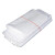 稳斯坦 W629 (100只)POF热缩袋 收缩膜塑封包装膜透明包装袋化妆品包装盒封口膜 30*48cm