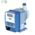 立始加药计量泵电磁隔膜计量泵加药设备投加流量泵 WS-01-07-S（1L/H 7Bar）