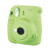 富士（FUJIFILM） instax立拍立得 一次成像相机 mini9 (mini8升级款) 草木绿