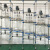 厂家双层玻璃反应釜50L100L 实验室蒸馏萃取双层玻璃反应釜定制 1L