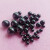 定制G5级高精氮化硅陶瓷球353969445476355159 4.5mm