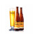 青岛啤酒 TSINGTAO 皮尔森啤酒 麦芽浓度10.5度 酒精度≥4 麦香浓郁 酒味醇厚 单支装 450ML