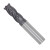 SHENGP 整体硬质合金4刃铣刀 钨钢铣刀合金涂层铣刀 支持定制 6mm
