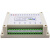 8路网络继电器模组 IO控制板MODBUS TCP/RTU工业级物联网工控板 12VDC OMRON(欧姆龙 抗浪涌)  不