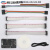 下载器赛灵思线Platform Cable USB下载器 CPLD/FPGA仿真器 DLC9LP