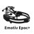 Emotiv EPOC脑电波检测分析头盔 意念控制器 Insight（现货）（黑）