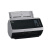 理光（Ricoh）fi-8190 A4彩色高清自动双面连续扫描馈纸式网络扫描仪 发票档案