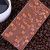 拉迈尔俄罗斯进口纯黑巧克力纯可可果仁榛子仁夹心牛奶休闲零食100克 整颗榛仁夹心100克×3块