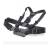 insta360 gopro 运动相机胸带 肩带 汽车吸盘 摩托车把后视镜支架 胸带(无J型卡座)