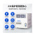 CNTR  交流220v稳压器家庭冰柜空调出口商用稳压电源 SVC-5KVA 