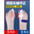 大脚趾拇指外翻器分趾器母指头内翻可以穿鞋改善大脚骨足的 1 1双夜用款(均码) 均码