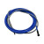 宾采尔(Binzel) AB15/MB15原装送丝管二氧化碳气体保护焊配件导丝管导丝簧弹簧管124.0011.1