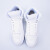 阿迪达斯 （adidas）新款NEO系列 ENTRAP MID 男子高帮透气运动休闲板鞋FZ1111 FY5637「白蓝」 39 (240mm)