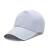 尔苗棒球帽定做工作鸭舌帽遮阳帽子logo定制 加内衬1顶装