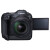 佳能（Canon） R3全画幅专业微单相机 6K短片记录 眼控对焦 实现双重8级防抖 RF15-35mm F2.8 广角镜头 套餐二 旅拍套餐 128G卡+699电池礼包