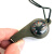 柯瑞柯林SL00501Z多功能三合一口哨带指南针温度计20个装