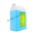 雄威灭藻剂空调管道循环水处理景观池粘泥剥离剂除藻剂5L 5L/瓶
