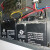 深圳赋安消防主机气体灭火灾报警控制器壁挂主机柜电源备用蓄电池 FS8200电气火灾监控设备备电 12V7AH