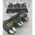 万控主电路动插件WKCT-B-3-125a-250A-400A-630A抽屉柜一次接插件 -125A