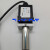 UVS5AB国产电眼探头柴油 天然气液化气燃烧机3线4线 火检 3线(适用燃气)