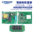 CDN1B电动机智能保护器380V三相过载断相短路综合电机保护监控器 CDN1B(10~100A)(380V)