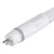 PHILIPS飞利浦 T5灯管 LED恒亮型8W单端供电输入灯管 6500K白光 0.6米