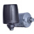 增压自吸水泵无塔恒压供水器自动开关控制器压力开关水流配件 2分外丝1.0-1.8kg
