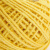海斯迪克 HKL-1082 彩色麻绳 包装捆绑绳 手工编织绳吊牌绳 米白*1卷