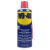松动润滑剂防锈强力除锈金属螺栓剂润滑剂清洗剂WD40 350ML   1瓶