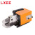 LXEE气动式端子压接机气动压线钳冷压钳压线机 工具压接端子钳子AM-10 AM-10