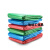 蓝色绿色垃圾袋大号 分类40升30L240红色120咖啡色60干湿80可回收泰禧阁 120*140 加厚绿色50只 默认1