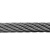 巨力定制 带油钢丝绳 14NAT6*19W+FC（14mm)（200米起售）