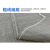 飞尔（FLYER）灰色标准塑料编织袋 蛇皮袋 塑料快递物流打包袋 灰标准90×130cm 10个
