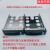 服务器NF5270NF5280M3M4M5NF8460M42.5寸3.5寸硬盘托架 3.5寸M3拆机托架带底板通用M4M5