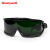 霍尼韦尔（Honeywell）护目镜LG99200 透明镜片 男女防护眼镜 防风沙防尘防液体飞溅 1008111 V-Maxx气焊眼镜