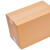 金固牢 KCxh-456 纸箱 打包箱 打包快递盒 7号(230*130*160mm)三层特硬(50个)