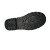 双安 4级带电作业用绝缘靴 耐压35KV电工鞋 长筒橡胶靴 黑色 44码 定制款