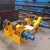 沐鑫泰滚轮架焊接 管件支架可调自调式 自动调节 辅助设备5吨10吨20T30T 20吨