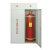 姚江 七氟丙烷灭火装置 双柜式自动气体灭火装置 120L*2 含药剂