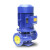 加达斯定制立式管道IRG离心泵380V三相工业增压泵锅炉冷却循环水泵大功率式 5.5kw50-200