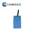 CHANKO方形电感式金属接近传感器直流3线式CL17-QN5DN1