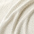 虹原风尚 雪尼尔沙发巾四季通用人字纹沙发全盖布多功能罩防猫抓沙发盖布 幽静-奶油白（双面可用） 180*230cm一张