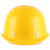 尔苗安全帽工地ABS钢钉加厚防砸抗冲击电力施工建筑工程头盔领导监理