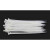 布尔诺曼 尼龙扎带工业紧固扎线带理线带束线带捆扎带 单位包起订量4 实宽4.6*350mm 250条/包