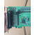 PCI PCIE-1730-AE中断能力扩展接口32通道隔离DIO 16路输入出 PCI-1730U-BE